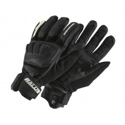 BMW Motorrad Γάντια GS Rallye GTX Unisex Μαύρα